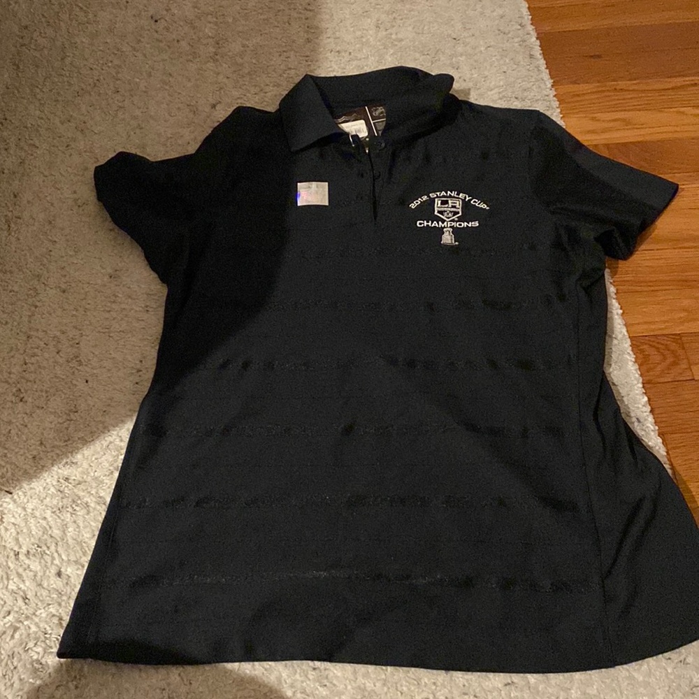 LA Kings shirt